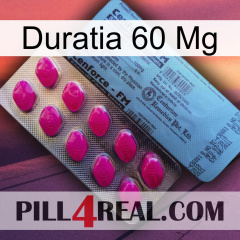 Duratia 60 Mg 35